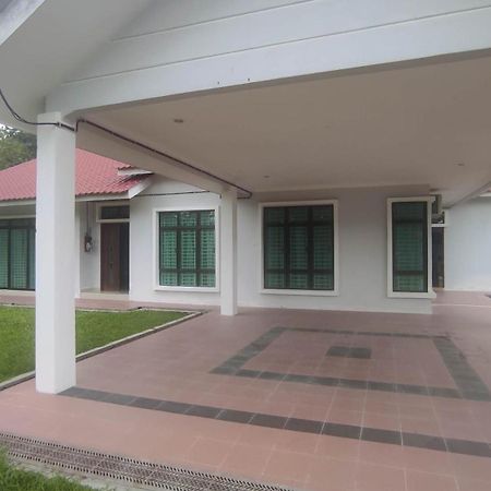 Anugerah Residence Langkawi Pantai Cenang  Exterior photo