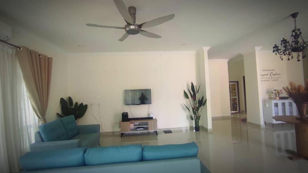 Anugerah Residence Langkawi Pantai Cenang  Exterior photo