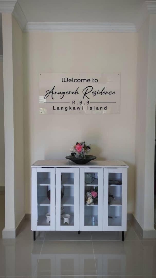 Anugerah Residence Langkawi Pantai Cenang  Exterior photo