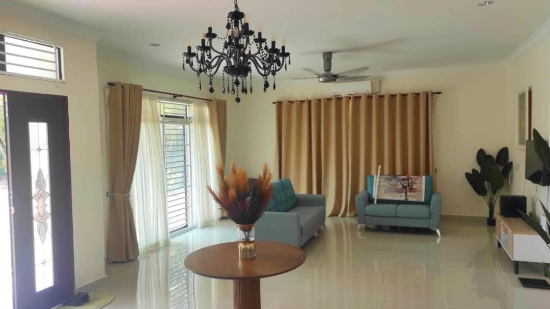 Anugerah Residence Langkawi Pantai Cenang  Exterior photo