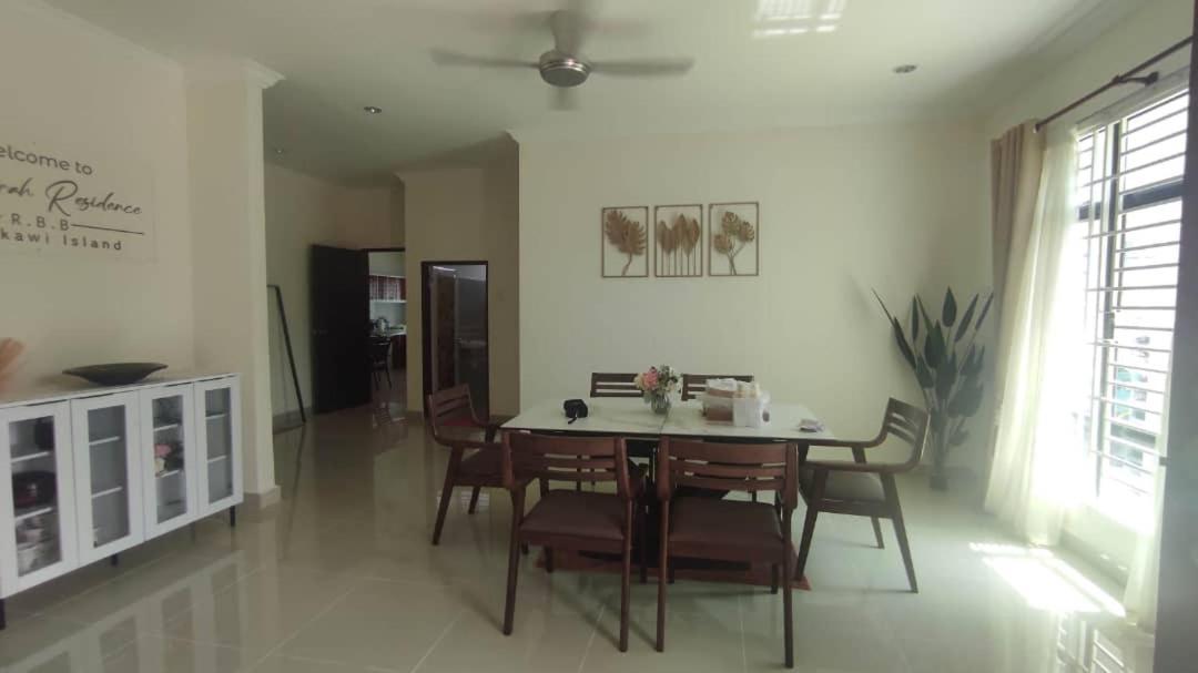 Anugerah Residence Langkawi Pantai Cenang  Exterior photo