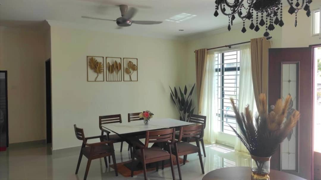 Anugerah Residence Langkawi Pantai Cenang  Exterior photo