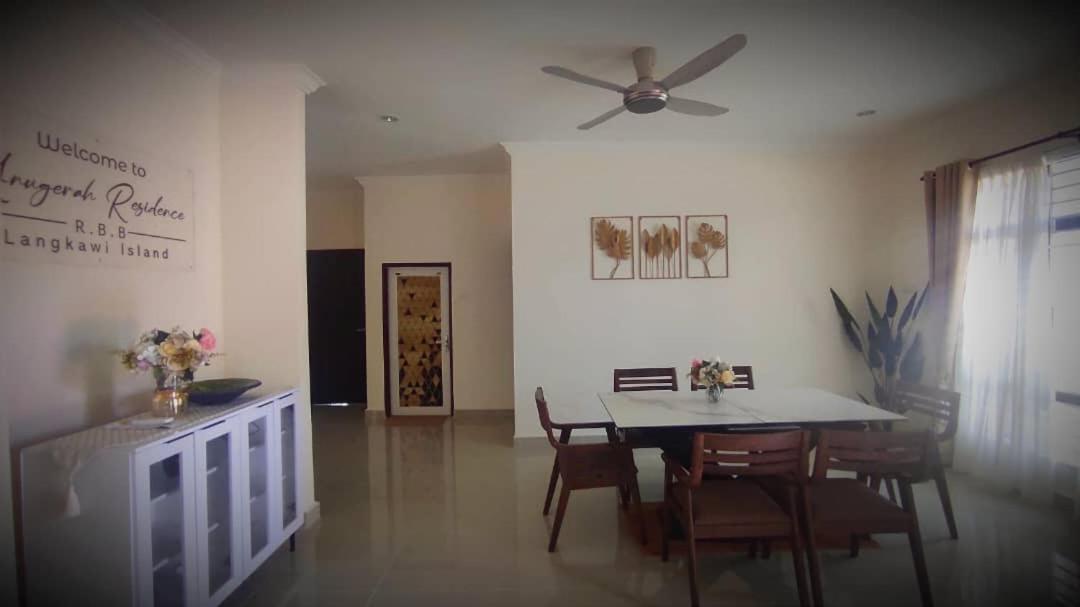 Anugerah Residence Langkawi Pantai Cenang  Exterior photo