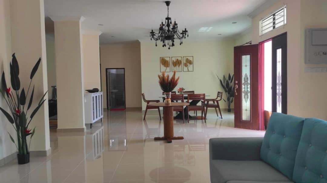 Anugerah Residence Langkawi Pantai Cenang  Exterior photo