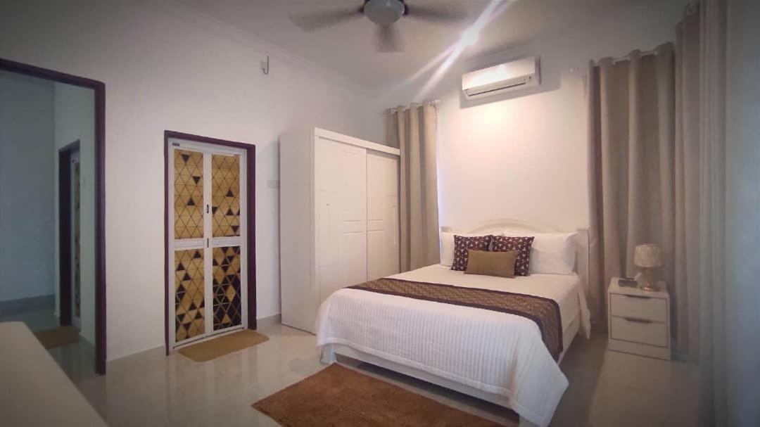 Anugerah Residence Langkawi Pantai Cenang  Exterior photo