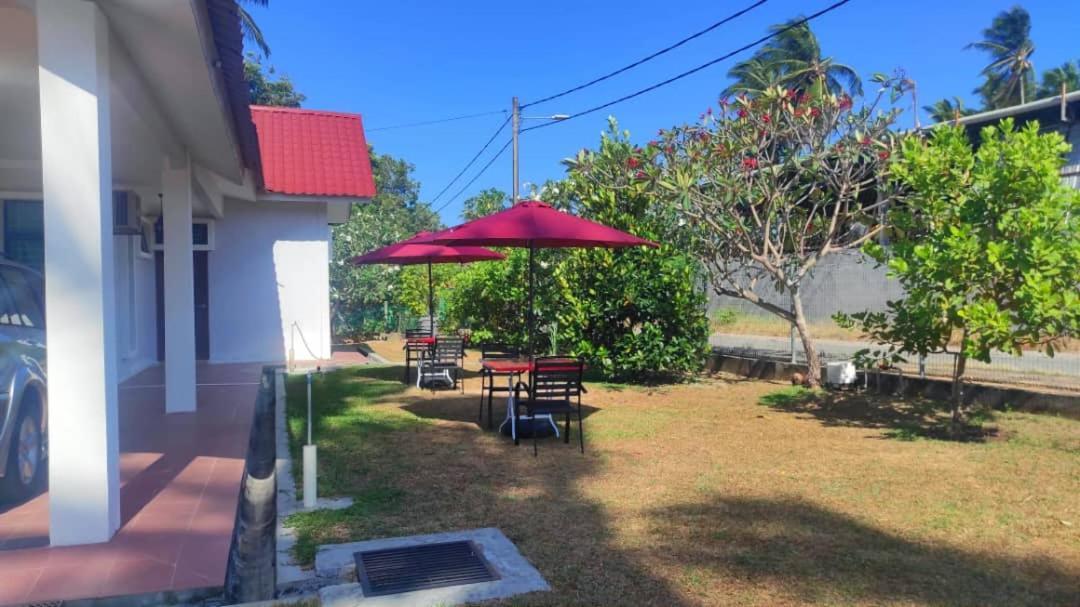 Anugerah Residence Langkawi Pantai Cenang  Exterior photo