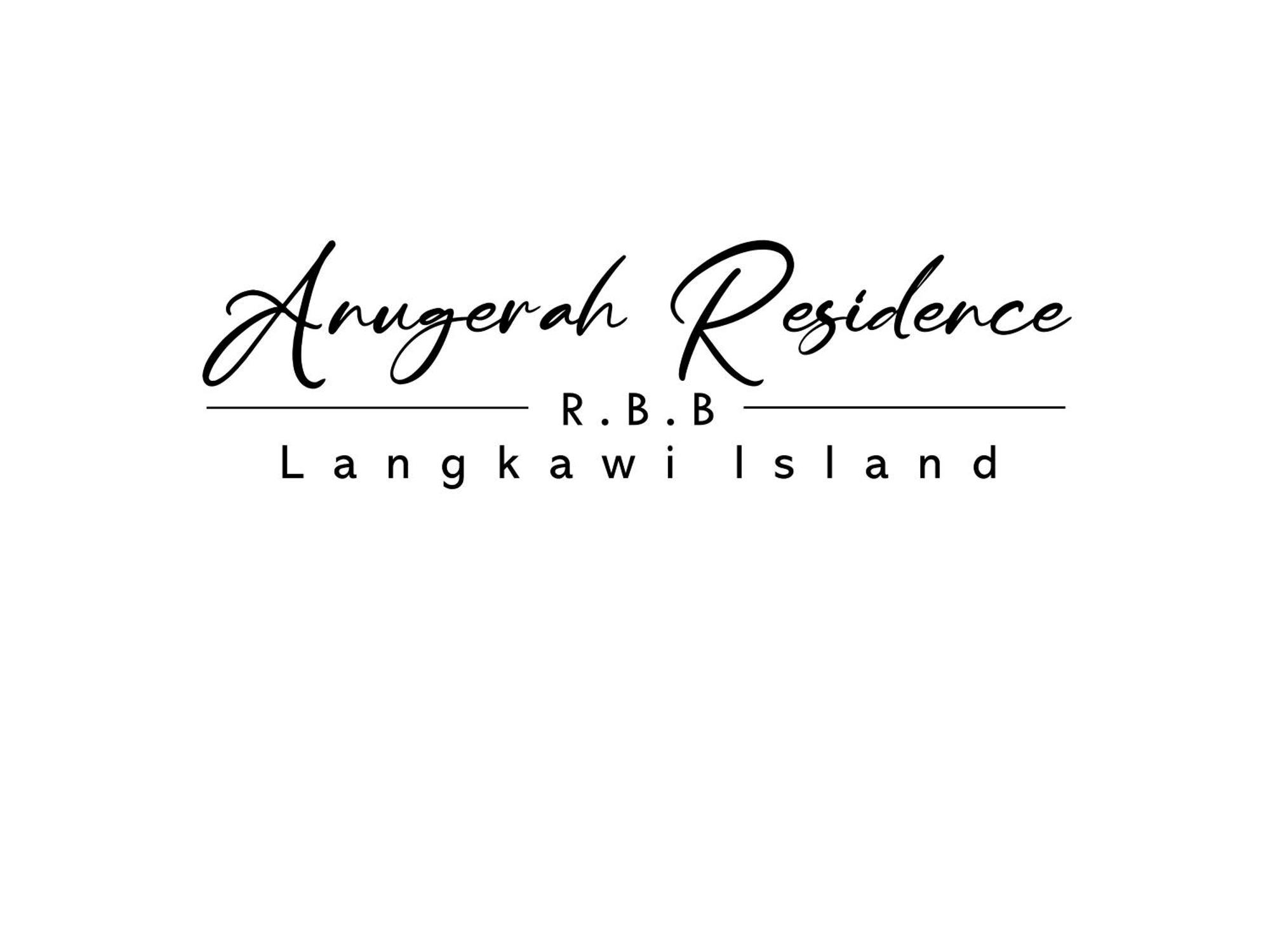Anugerah Residence Langkawi Pantai Cenang  Exterior photo