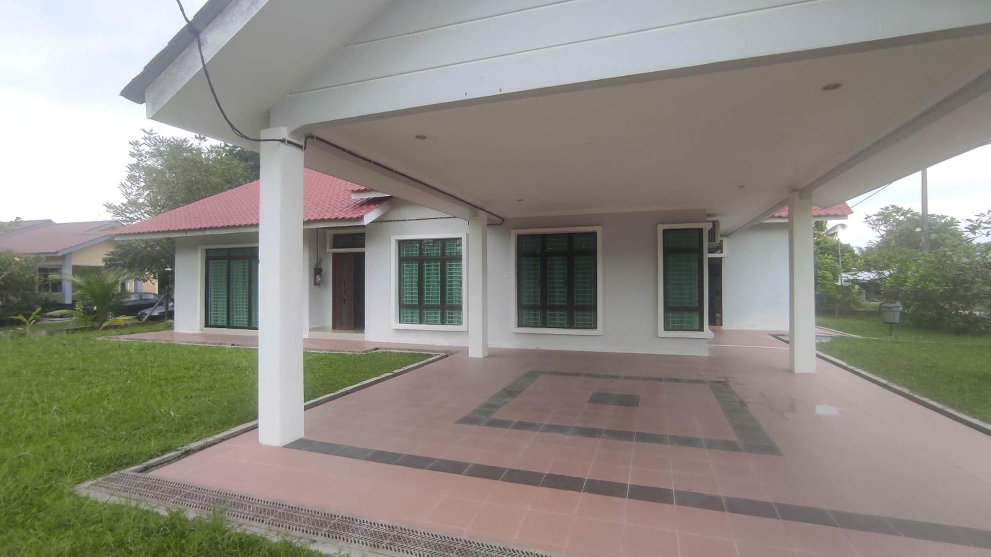 Anugerah Residence Langkawi Pantai Cenang  Exterior photo