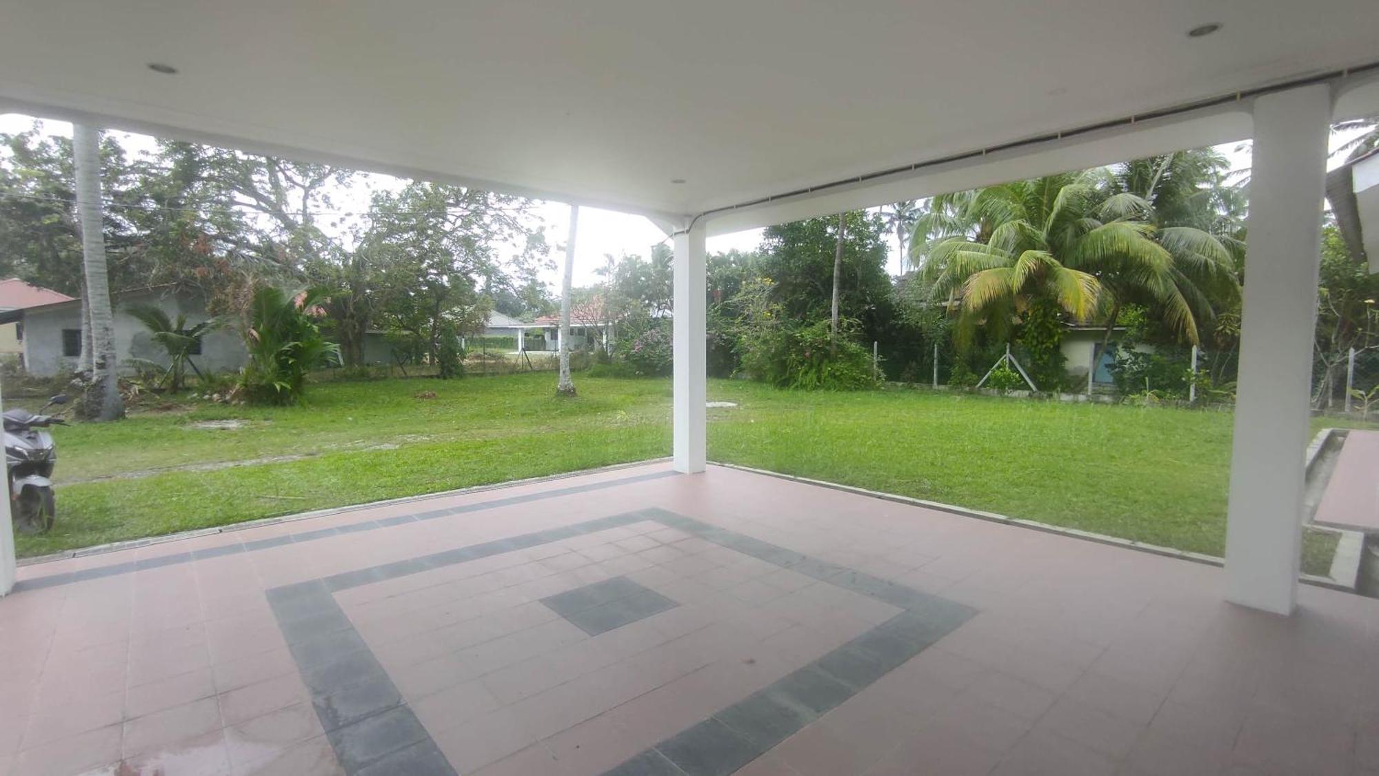 Anugerah Residence Langkawi Pantai Cenang  Exterior photo